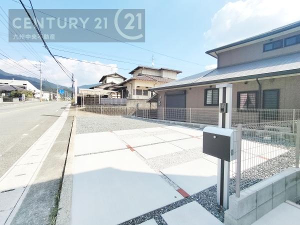 糟屋郡第1神武原1丁目3号棟