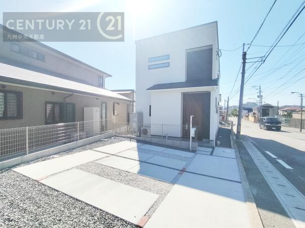 糟屋郡第1神武原1丁目3号棟