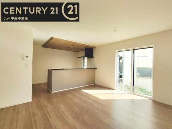 糟屋郡第1神武原1丁目3号棟