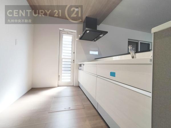 糟屋郡第1神武原1丁目3号棟