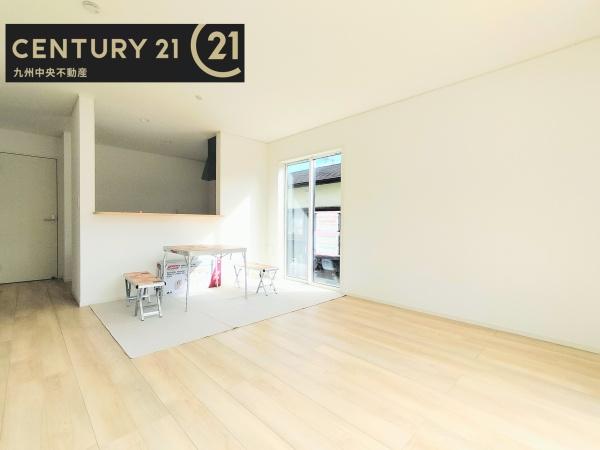 久留米市御井町第162号棟