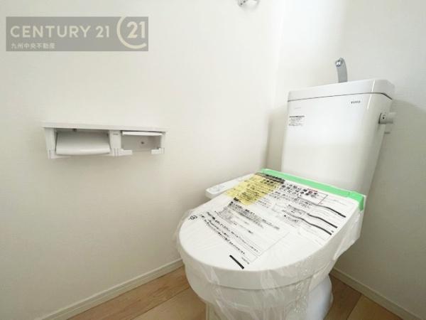 久留米市御井町第161号棟