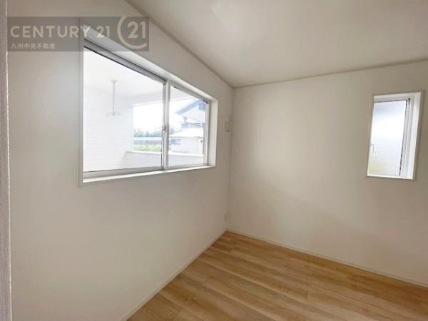 久留米市御井町第161号棟