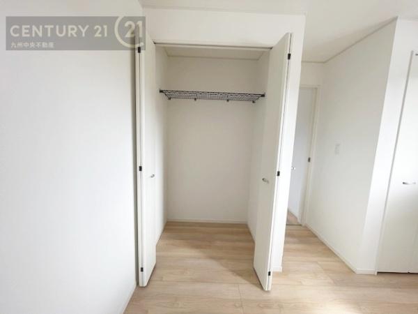 久留米市御井町第161号棟