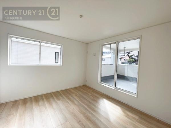 久留米市御井町第161号棟