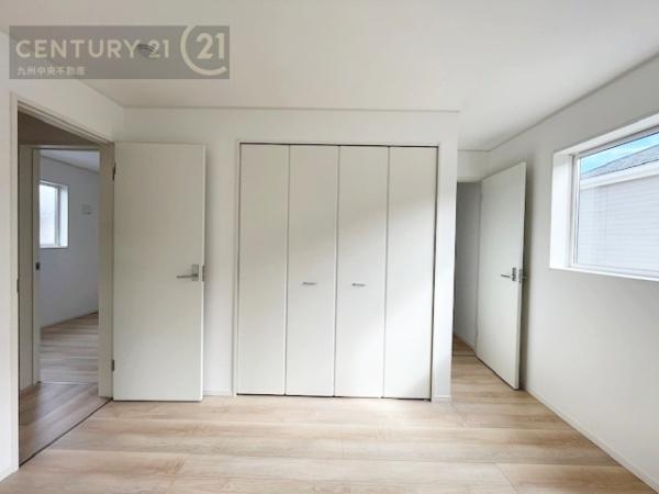 久留米市御井町第161号棟