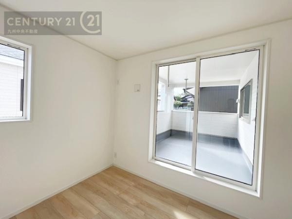 久留米市御井町第161号棟