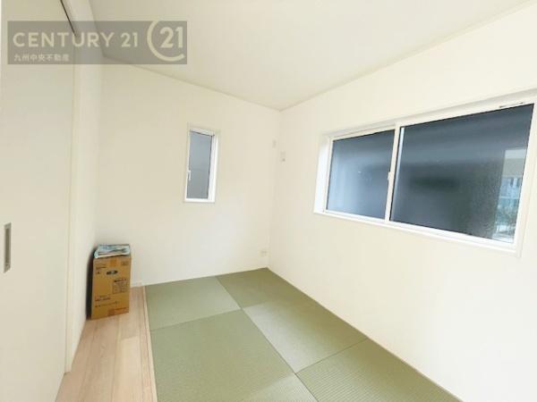 久留米市御井町第161号棟