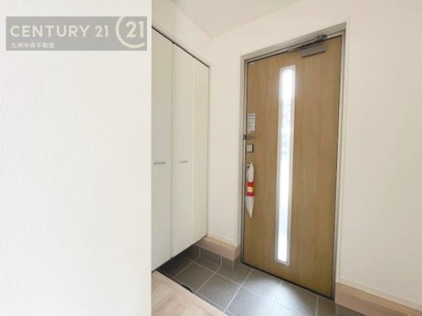 久留米市御井町第161号棟