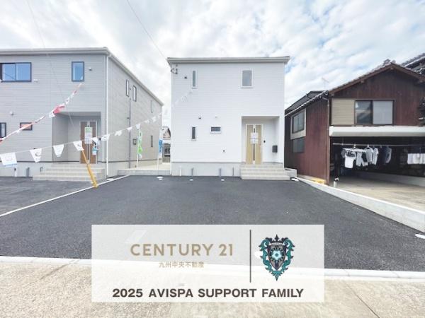 久留米市御井町第161号棟