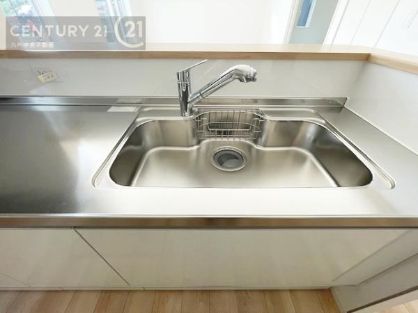 久留米市御井町第161号棟