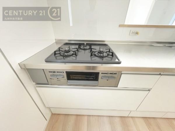 久留米市御井町第161号棟