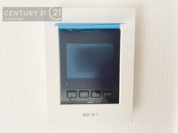 久留米市御井町第161号棟