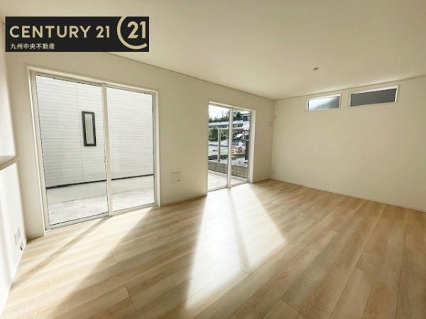 久留米市御井町第161号棟