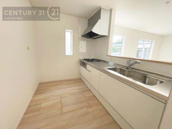 久留米市御井町第161号棟