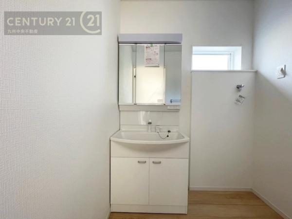 久留米市御井町第161号棟