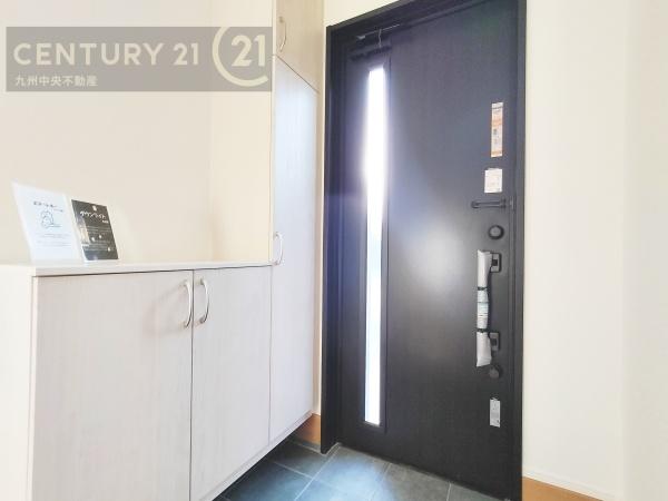 糸島市志摩師吉8期7号棟