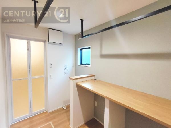 糸島市志摩師吉8期7号棟