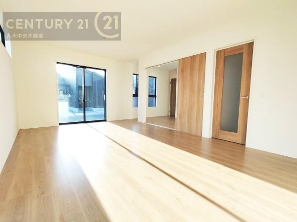 糸島市志摩師吉8期7号棟