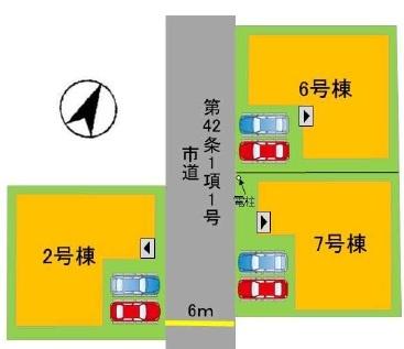 糸島市志摩師吉8期7号棟