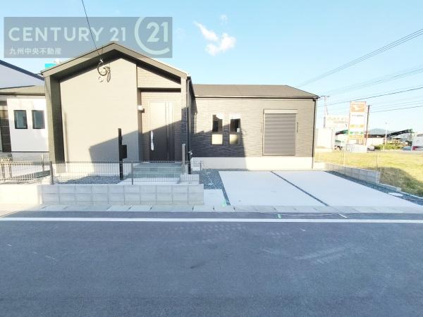 糸島市志摩師吉8期7号棟