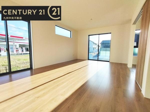 糸島市志摩師吉8期7号棟