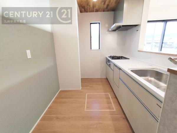 糸島市志摩師吉8期7号棟