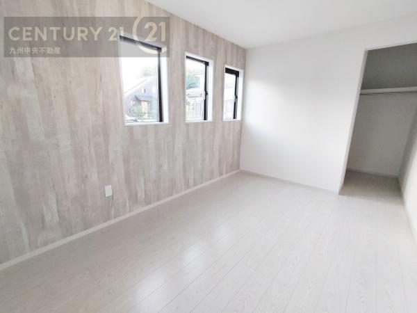 糸島市志摩師吉8期6号棟