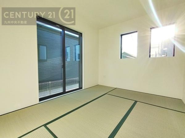 糸島市志摩師吉8期6号棟