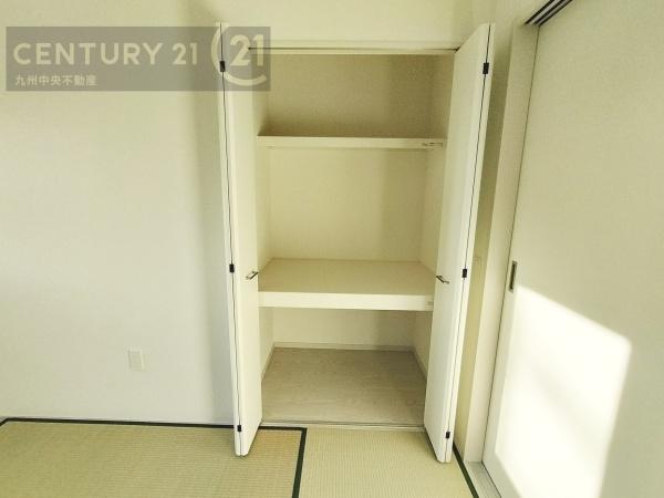 糸島市志摩師吉8期6号棟