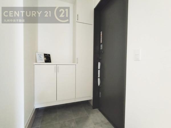 糸島市志摩師吉8期6号棟