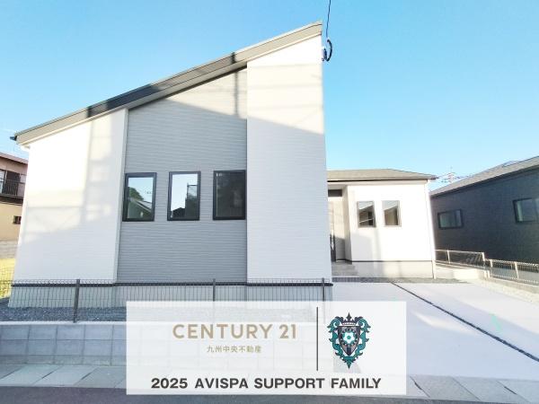 糸島市志摩師吉8期6号棟