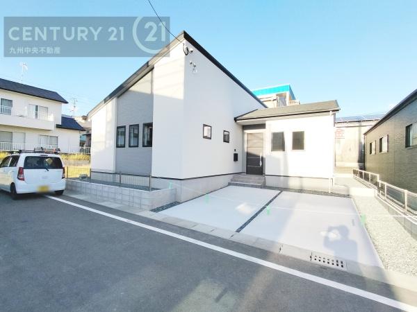 糸島市志摩師吉8期6号棟