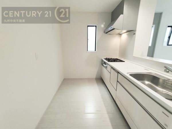 糸島市志摩師吉8期6号棟