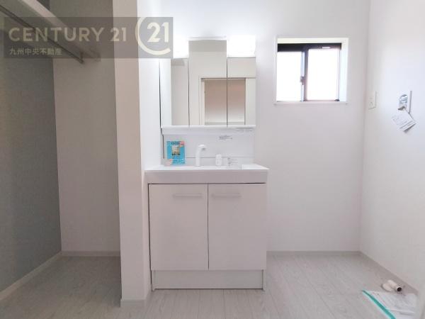 糸島市志摩師吉8期6号棟