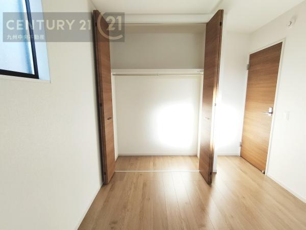 糸島市志摩師吉8期2号棟