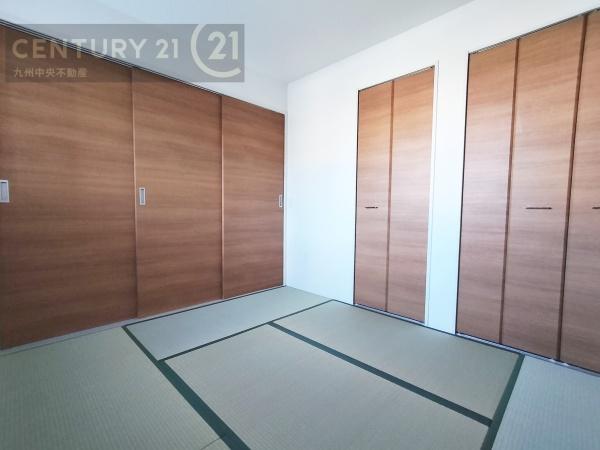 糸島市志摩師吉8期2号棟