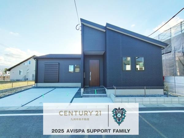 糸島市志摩師吉8期2号棟