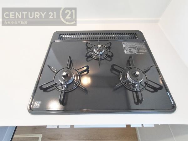 糸島市志摩師吉8期2号棟