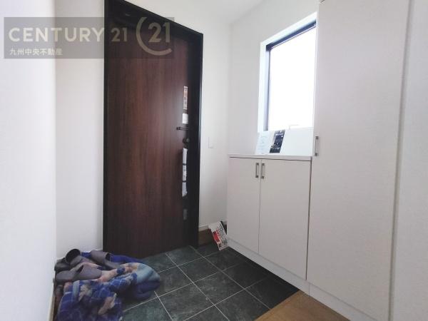 糸島市志摩師吉8期2号棟