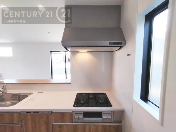 糸島市志摩師吉8期2号棟