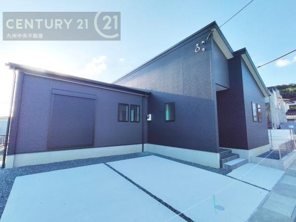 糸島市志摩師吉8期2号棟