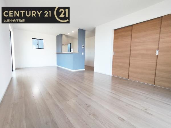 糸島市志摩師吉8期2号棟