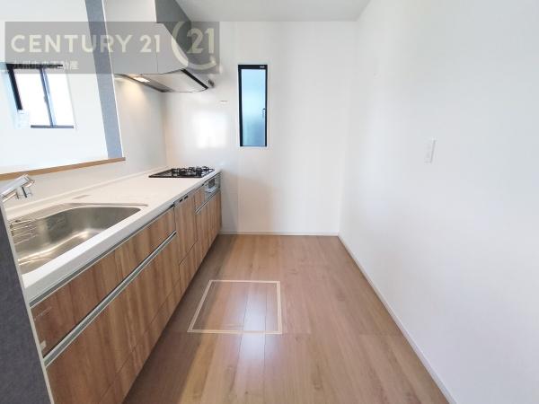 糸島市志摩師吉8期2号棟