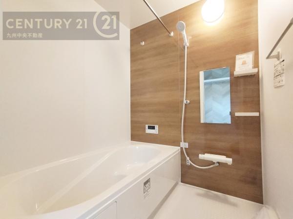 糸島市志摩師吉8期2号棟