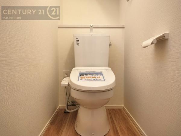 東区香住ケ丘5丁目1期3号棟