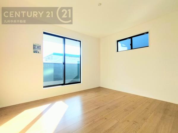 東区香住ケ丘5丁目1期3号棟