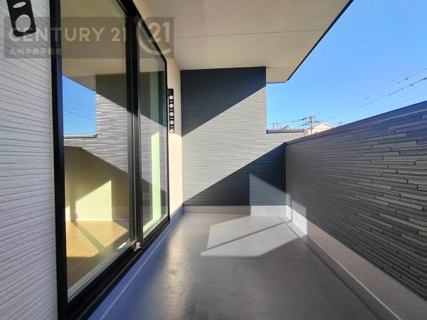 東区香住ケ丘5丁目1期3号棟