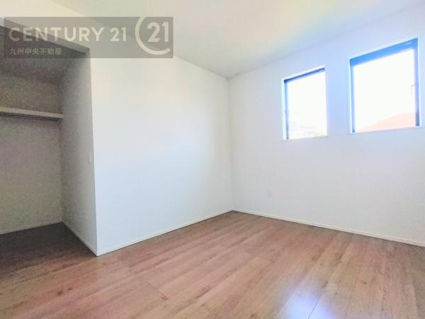 東区香住ケ丘5丁目1期3号棟