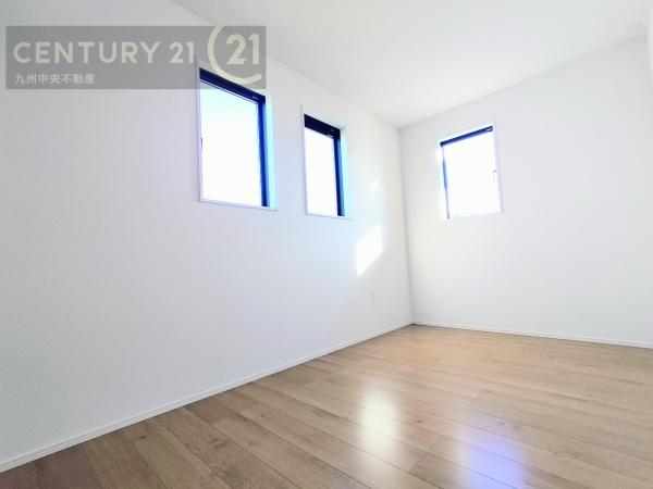 東区香住ケ丘5丁目1期3号棟